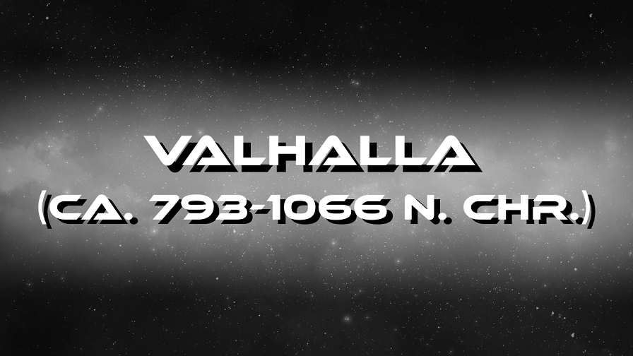 Valhalla